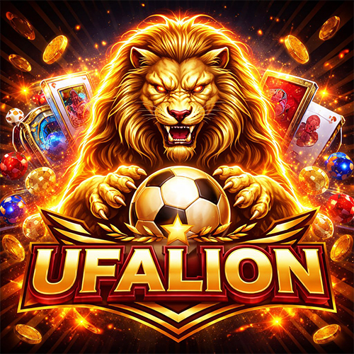 เว็บแทงบอลออนไลน์ UFABET